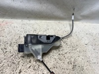 фото thumb №3, Opel crossland x lift замок двері лівий перед 6 pin europa