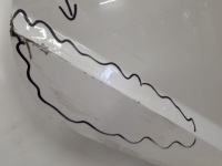 фото thumb №4, Seat leon iii 2013 5f0 дверь правое