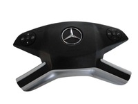 фото thumb №1, Mercedes r klasa w251 lift подушка w кермо