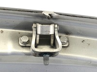 фото thumb №12, Крышка зад vw tiguan suv 07-18