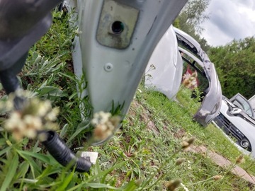 фото thumb №8, Дверь багажника задние renault экспресс 21-