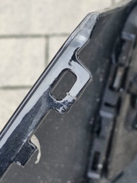 фото thumb №8, Opel astra l 6 vi gs line gs-line бампер передний перед