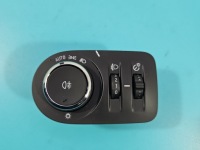 фото thumb №1, Переключатель выключатель света opel corsa f 39201667