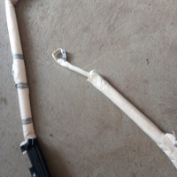 фото thumb №7, Gmc acadia 12-16 шторка безопасности воздушная левая правая usa