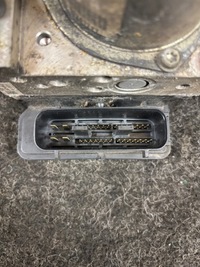 фото thumb №5, Насос abs renault koleos 47660jy02b