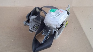 фото thumb №1, Nissan navara d40 pas безопасности правые перед