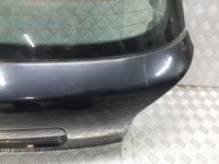 фото thumb №6, Крышка багажника audi a3 8l lz9w