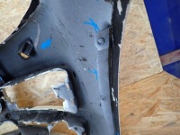 фото thumb №14, Audi q7 s-line 05-09 бампер передній перед