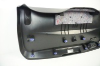 фото thumb №7, Captur i 1 nowa обивка пластик крышки багажника оригинал