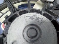 Lexus rx 2 rx400h вентилятори радіатора 16363-20400 Недорого, фото thumb