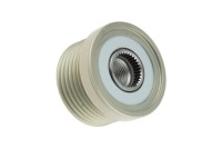 Сцепление односторонний генератора bmw 1 e81, e87 116i, bmw 3 e46 316 с Разборки, фото thumb