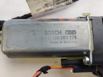 фото thumb №5, Audi q7 4l 07r двигунчик регулювання сидіння 0390203225