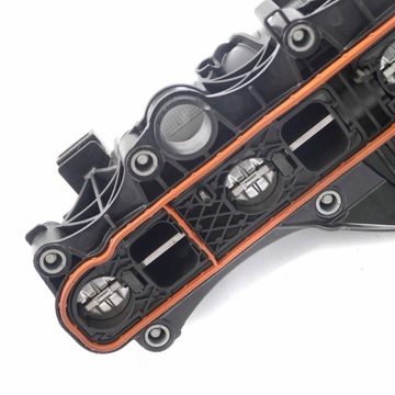 фото thumb №11, Mercedes w213 om654 коллектор впускной всасывающий a6540902100