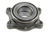 фото thumb №9, Ступиця колеса задня nissan 350z 02-08