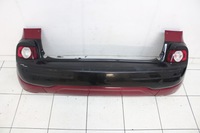 фото thumb №1, Citroen c3 picasso 08r- бампер зад задний kjc