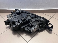 фото thumb №16, Skoda skala scala full led 657 лампа передня перед права