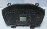 фото thumb №1, Ford transit mk7 лічильник прилади anglik