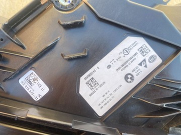 фото thumb №9, Bmw 3 g20 рестайлинг lci лампы передние led левая + правая состояние bdb 5a1a351 5a1a352