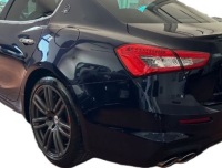 фото thumb №1, Maserati ghibli iii чверть задня ліва крила задня лівий