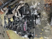 Audi a4 a5 q5 2.0 tfsi двигун dms dmsa Оригінал, фото thumb