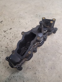 фото thumb №1, Колектор всмоктуючий оригінальний номер 059129712p audi a6 c6 2.7tdi