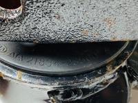 фото thumb №6, Кронштейн подушка двигателя tuscon ii kia sportage