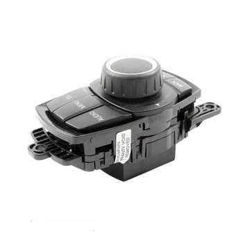 фото thumb №11, Bmw f20 f21 f30 f31 контролер перемикач керування idrive 9261704