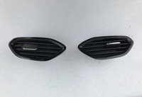 фото thumb №1, Решітка обдув ліва права opel crossland x 17-