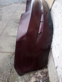 фото thumb №11, Бампер skoda octavia iii sed/hb '12- задняя oryg.