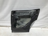 фото thumb №6, Maserati levante дверь задние правое правый задняя