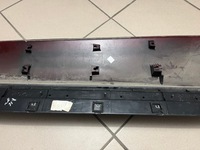 фото thumb №12, Молдинг дверь задняя задняя правая toyota highlander lexus rx350