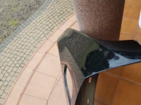 фото thumb №10, Bmw 3 g20 g21 18- гібрид крила лівий передній