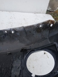 фото thumb №10, Бампер перед bmw 1 e87 e88 e89 m набор