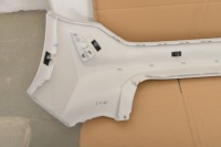 фото thumb №9, Ford focus mk4 h/b jx7b17906a1w бампер задний оригинал
