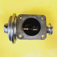Клапан egr bmw 3 e46 2.0 дизель 778545205 nr1 Київ, фото thumb