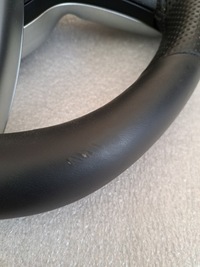 фото thumb №8, Mercedes w167 gle gls воздуховод amg лепестки переключения