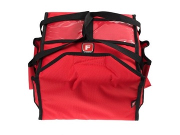 Пакет для пиццы 4х35х35 Furmis T4S