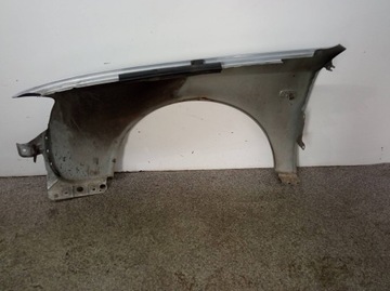 фото thumb №10, Крило праві перед срібний audi a6 ii 1997-2004 c5