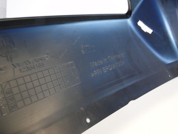 фото thumb №10, Mercedes amg gt 190 диффузор задний зад спойлер