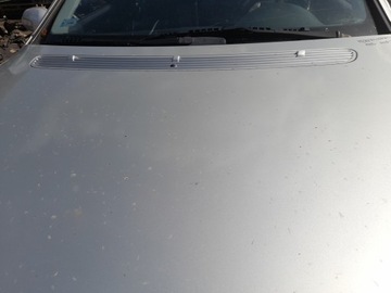 фото thumb №8, Mercedes s 320 w220 капот кришка двигуна 744