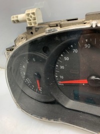 фото thumb №2, Счетчик приборная панель 248104555r renault
