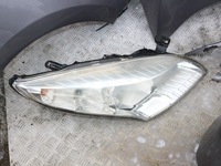 фото thumb №11, Бампер капот крыло kompletny перед renault megane iii