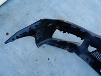 фото thumb №8, Бампер перед bmw 6 gt g32 m-pakiet + решётка