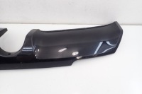 фото thumb №6, Спойлер накладка бампера спойлер vw golf vi r задняя