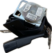 фото thumb №1, P5 dodge charger 2017 pas безпеки задня середній 5uz241x9ab