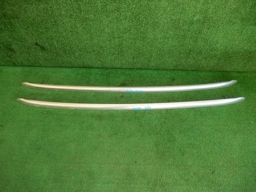 фото thumb №1, Рейлинги крышные audi q5 80a комплект