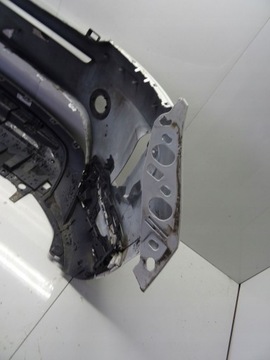 фото thumb №9, Land rover range rover evoque l551 2019 бампер переднее
