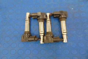 фото thumb №1, Seat ibiza ii 1.4 катушка зажигания r0401s00403