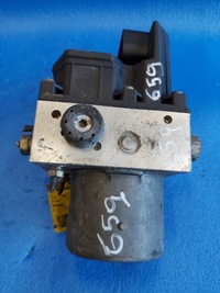 фото thumb №1, Насос abs mondeo mk3 265222030