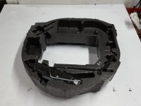 фото thumb №1, Audi a1 8x 10-14r домкрат вушко вкладиш багажника